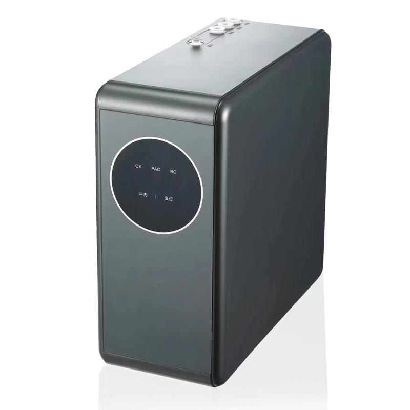 Zhi Shi Smart 600-галлонный обратноосмотический фильтр для воды