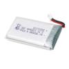 3.7V 1100mAh Battery With PH2.0 Connector Drone Flight Battery Li Po Light Weight RC Battery For X5S