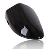 VW Passat B7 / B7 CC 10-16 External Door Handle Cover, Black, Left