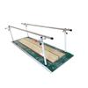 Adjustable Rehabilitation Parallel Bars