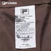 FILA FUSION Women's Hooded Down Jacket