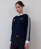 RETRIEVER CLUB Jersey Long Sleeve [Navy]