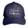 Blank The Series Baseball Cap Anime foam party Hat custom caps Beach Outing Caps For Unisex Womens