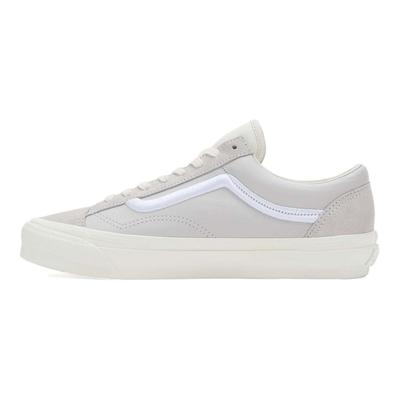 Premium Old Skool 36 Wind Grey Unisex Sneaker VN000CR3CPN