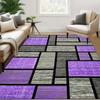 Italian-Style Rug: Soft, Warm, and Non-Slip—Perfect for Living Rooms, Sofas, Coffee Tables, Home Offices, and Home Decor