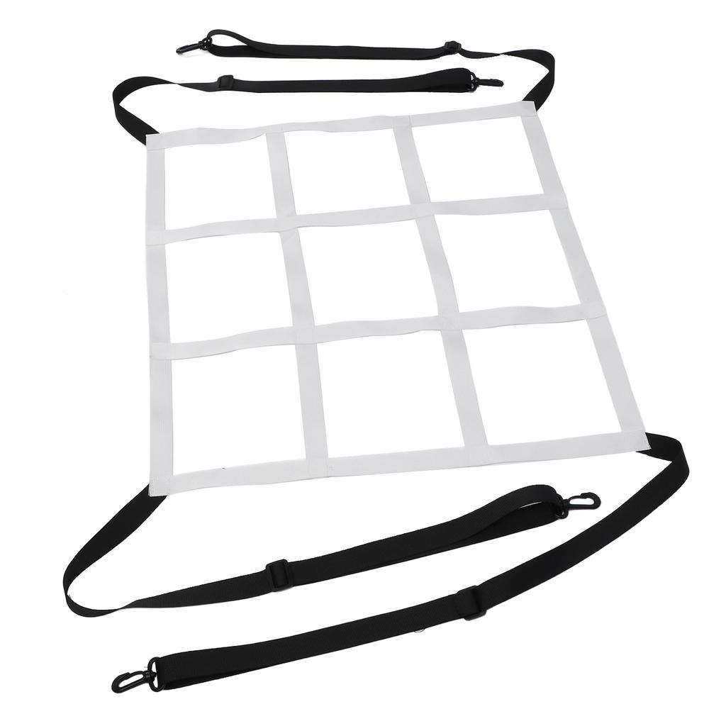 Strike Zone Target Portable   Training Aid Equipment Baseball Softball Pitching Target for Hitting Batting