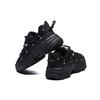 FILA Heritage FHT Low top Sport Shoes Black Women's F12W134108FBK