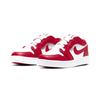 Jordan 1 Low ALT PS Gym Red BQ6066-611