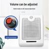 kankeirr Infrared Motion Sensor Safety Announcer CN plug (adapter included)