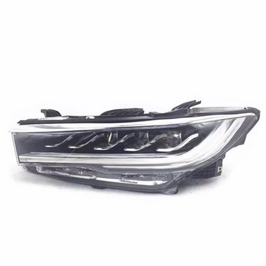 BYD Qin EV 2019-2020 Headlight Assembly with Front Combination Lights