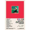 Hot Seller: Singer Music Album Canvas Poster for Home & Bedroom Decor
