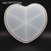 Resin Women Bag Silicone Mold Creative Handmade Chain Bag Making Crystal Epoxy Resin Mould DIY Shoulder Bags Craft Mold Supplies