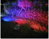 Cross-border RGB Seven-Color Outdoor Solar Landscape Lights for Park, Hotel, and Villa.
