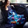 1pc Mickey Mouse Printing Blanket - Soft, All-Season Throw for Living Room, Bedroom,Travel