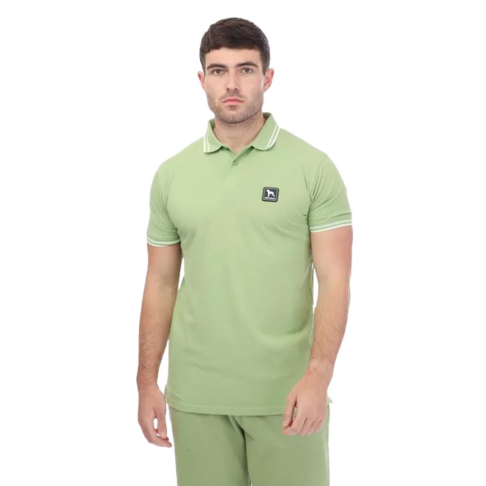 One True Saxon Unisex Adult Dexon Polo Shirt