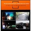 Car Glass Rainproof Coating Agent Windshield Rearview Mirror Rainy Day Waterproof Anti-fog Anti-water Separation Coating