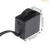 K1AE Professional 250V Speed Switch Regulator Electric Grinder Speed Switch