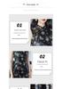2026 Summer Slimming Floral Cheongsam Dress - Retro Chinese Style Sleeveless Design for Women