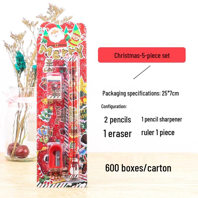 Children s Day Stationery Gift Set for Primary Students