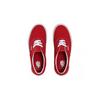 Vans Era Canvas Low Top Skate Shoes Kids Sneaker Red VN0A4UHX0JS