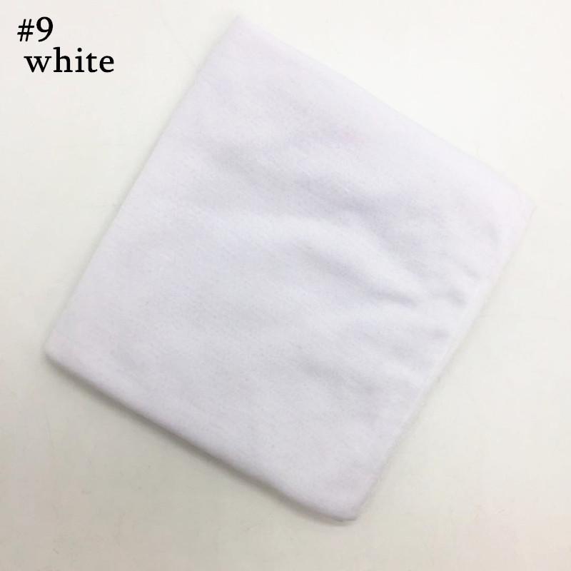 Women's Elastic Head-Wrap Scarf - Retro Fashion Jersey