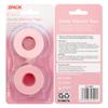 Non-Woven Silicone Eyelash Extension Gel Tape (2 Pcs) - Gentle On Skin