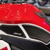 Motorcycle Tank Pads For YAMAHA YZF R7 YZFR7 YZF-R7 2026 New Fuel Tank Stickers Protector Knee Non-slip Pad Tank Grips Kit