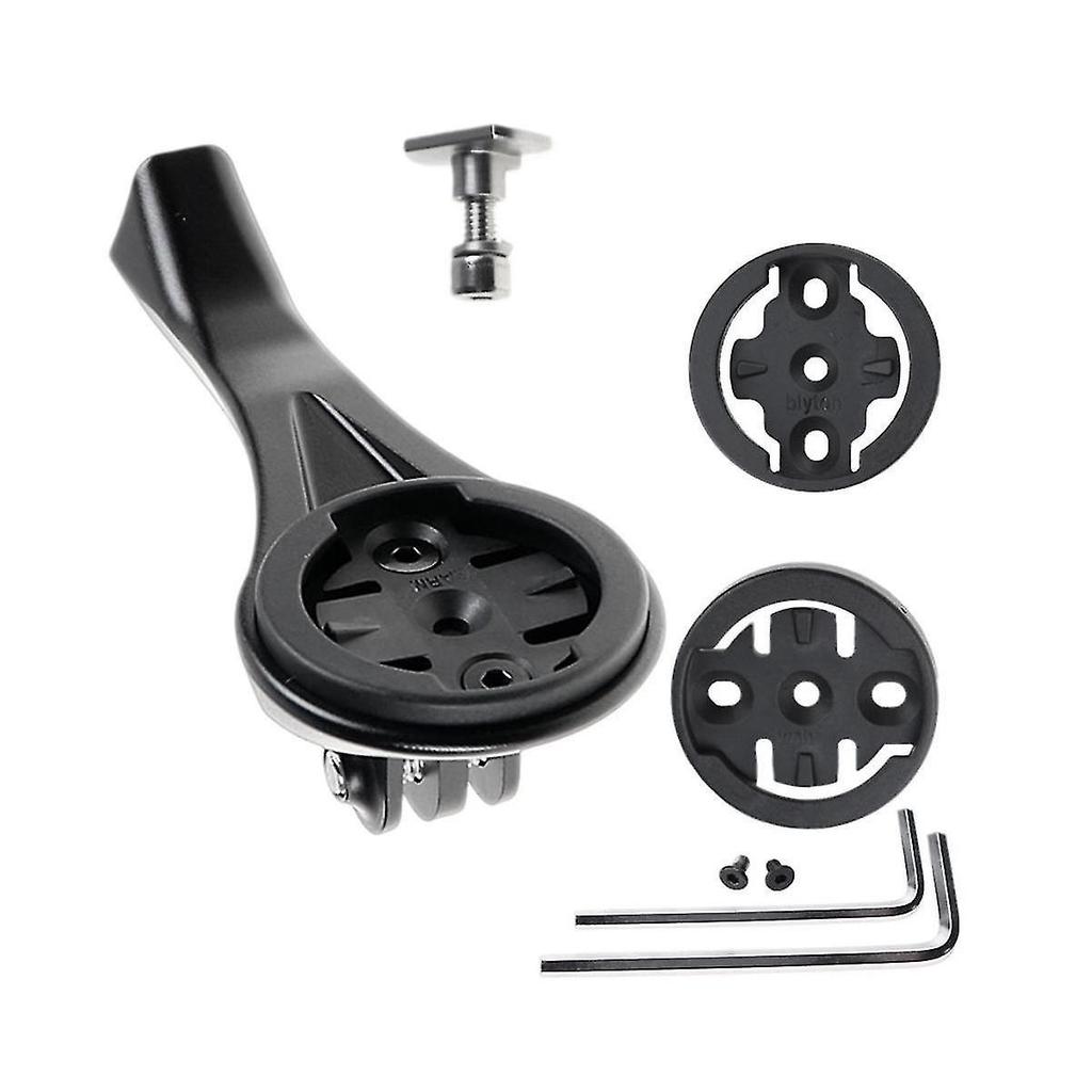 Bicycle Computer Mount for VENGE SL7, Compatible with Garmin/Bryton/Xoss