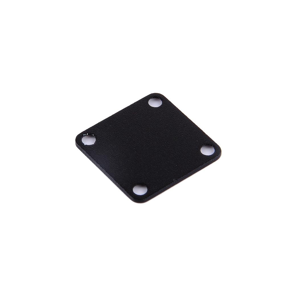 Aluminum PCB Instrument Box Enclosure Electronic Cooling Case DIY 50x25x25mm