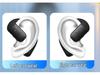 F22 Kabelloses Bluetooth Business-Headset mit großer Akkukapazität, universelle Passform für beide Ohren, lange Standby-Zeit.