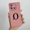 For Xiaomi Redmi 12C Case Cute Couple Letters Cover Silicone Soft TPU Fundas For Xiaomi Redmi 12C 12 C Redmi12C Phone Case Coque