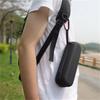 Hard EVA Carrying Case for DJI Osmo Pocket 3 Shockproof Waterproof Storage Bag Portable Protective Case for Action Camera