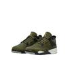 Air Jordan 4 Retro SE Craft Medium Olive Children and Babies