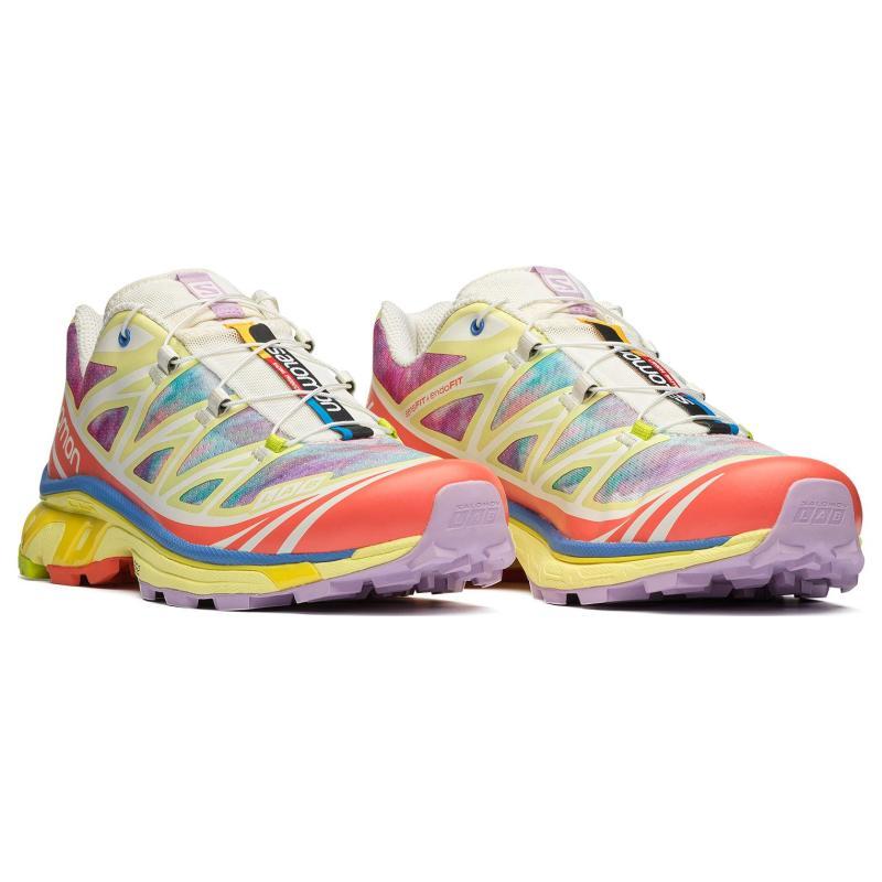 SALOMON Buty sportowe XT 6 Mountain 'Mount Siguniang' 473621