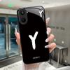 Case For Realme 10 Pro Plus 4G 5G Lucky Letters Back Cover Capa For Realme10 10Pro 10Pro+ Tempered Glass Soft TPU Protect Fundas