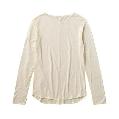 Oberteile – Pullover & Langarmshirts