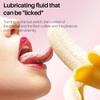 Lubrifiant 200 ml Fraise Fruit Sexe Oral Lubrifiant à base d'eau Massage Orgasme Gel Vaginal Anal