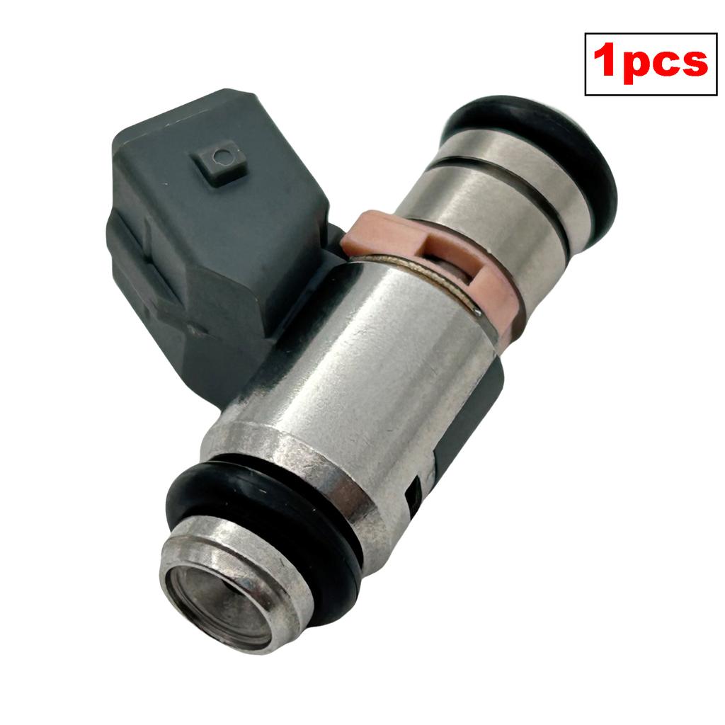 Fuel Injectors Valve For 1.2L 1.0L RENAULT CLIO KANGOO THALIA TWINGO 2001-2007 Nozzle Accessories 8200025248 8200051963 IWP099