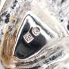 MIKIMOTO  Brooch Silver/gold Silver925/Akoya Pearl Women