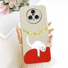 Cartoon For Honor Magic5 5G PGT-AN00 Case Cute Design Print Silicone Back Cover For Honor magic 5 PGT-N09 Phone Cases Fundas