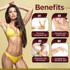 Multani Natural Gold Hair Removal Cream 60 ml Pack of 2 Radiance Formula Enriched With Gold Pearl Powder Vitamin E
