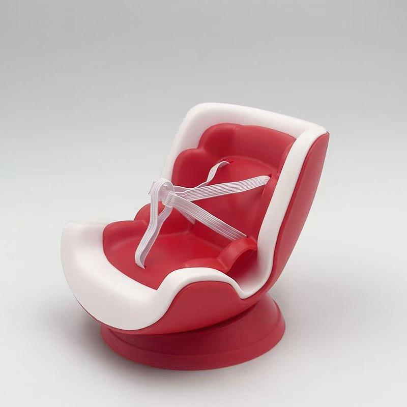 Labubu Seat Car Toy Car Decorationn Suitable for Labubu 1.0 & 2.0 & 3.0