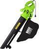 Garden Vacuum Cleaner With Blower