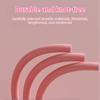 New Jump Rope for Women Indoor Fitness Fat Burning Skipping Rope Durable for Students Exam Training