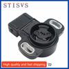 MD614736 Throttle Position Sensor TPS For Mitsubishi Galant Pajero Sport Montero 1.5 1.8 2.4 3.5 1997-2002 Cars Accessories