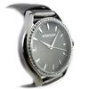 Morgan [N2325] - Montre créateur 'Morgan' gris (Diamonds)