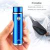 Mini Electric Shaver for Men Portable Electric Razor Beard Knife USB Charging Mens Shavers Face Body Razor
