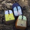 Schoolbag Outdoor High Value Lightweight Hiking Bag Leisure Hiking Backpack College Students Men's and Women's Travel Fitness Backpack