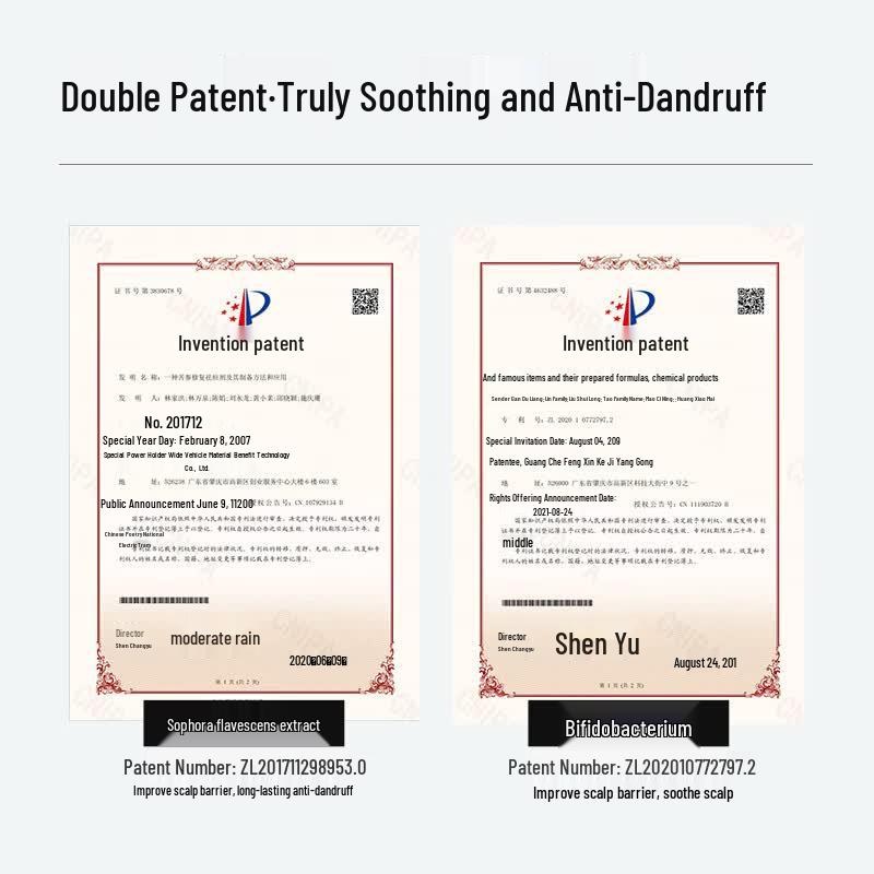 Pote Seaweed Anti-Dandruff and Sea Salt Bath Set