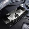Large Mouse Pad Ink Wash Swordsman Gamer Keyboard Mousepad Pc Computer Desk Mat Gaming Pad Mouse Mats For Cs Go Lol